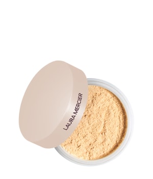 LAURA MERCIER Ultra Blur Translucent Loose Setting Powder Loser Puder 20 g Nude