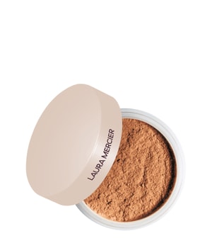 LAURA MERCIER Ultra Blur Translucent Loose Setting Powder Loser Puder 20 g Hellbraun