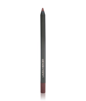 LAURA MERCIER Caviar Tightline Eyeliner 1 g Dunkelrot