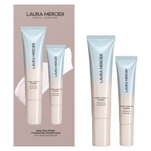 LAURA MERCIER Rise and Prime Hydrating Primer Duo Primer 1 Stk