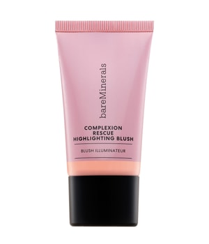 bareMinerals Complexion Rescue Highlighting Blush Cremerouge 15 ml Rosa