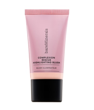 bareMinerals Complexion Rescue Highlighting Blush Cremerouge 15 ml Nude