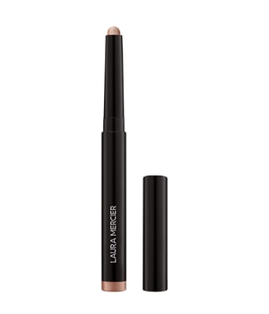 LAURA MERCIER Caviar Stick Eye Shadow Shimmer Lidschatten 1.64 g Hellbraun