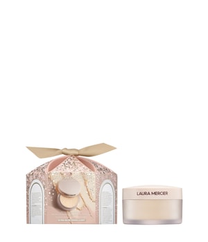 LAURA MERCIER Petit Enchantment Translucent Loose Setting Powder Ultra Blur Fixierpuder 3 g Nude