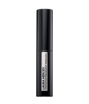 LAURA MERCIER Caviar Extravagant Mascara 5 ml Schwarz