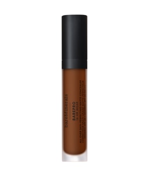 bareMinerals BarePro 16 HR WEAR All Over Skin-Perfecting Matte Concealer Mineral SPF 25 PA+++ Concealer 8 ml Braun