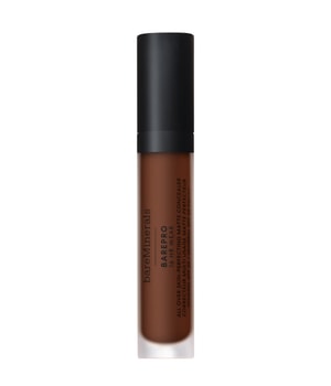 bareMinerals BarePro 16 HR WEAR All Over Skin-Perfecting Matte Concealer Mineral SPF 25 PA+++ Concealer 8 ml Dunkelrot