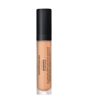 bareMinerals BarePro 16 HR WEAR All Over Skin-Perfecting Matte Concealer Mineral SPF 25 PA+++ Concealer 8 ml Rosa