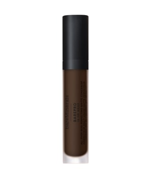 bareMinerals BarePro 16 HR WEAR All Over Skin-Perfecting Matte Concealer Mineral SPF 25 PA+++ Concealer 8 ml Schwarz