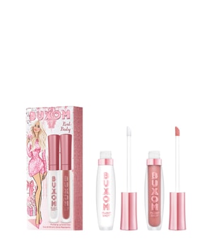 Buxom Pout Party: Plump Shot Duo Lippen Make-up Set 1 Stk