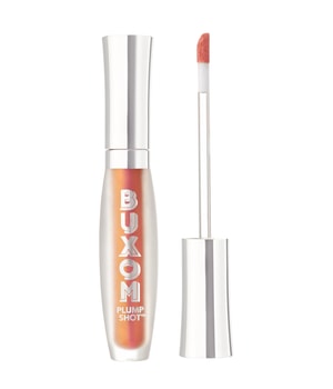 Buxom Plump Shot™ Collagen-Infused Lip Serum Lipgloss 4 ml Hellbraun