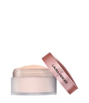 LAURA MERCIER Translucent Loose Setting Powder Ultra-Blur Tone-up Loser Puder 20 g Nude