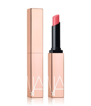 NARS Afterglow Sensual Shine Lipstick Lippenstift 2 g Hellbraun