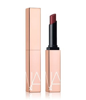 NARS Afterglow Sensual Shine Lipstick Lippenstift 2 g Braun