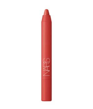 NARS Powermatte High-Intensity Lip Pencil Lipliner 2 g Braun