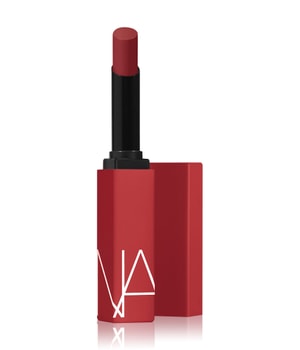 NARS Powermatte Lipstick Lippenstift 1.5 g Braun