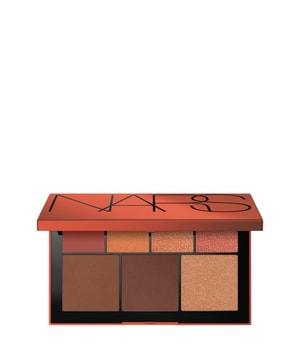 NARS Laguna Ultimate Face Palette Make-up Palette 17 g