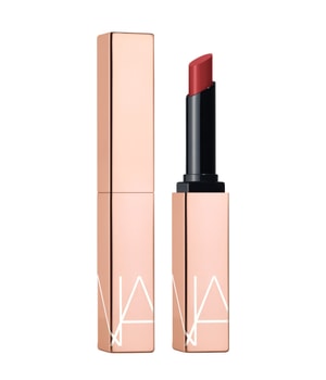 NARS Afterglow Sensual Shine Lipstick Lippenstift 2 g Dunkelrot