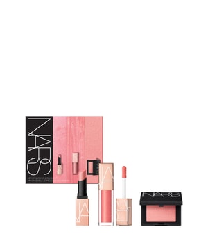 NARS Orgasm Lip & Blush Set Mini Gesicht Make-up Set 1 Stk