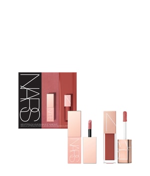 NARS Afterglow Liquid Blush & Lip Shine Duo Mini Gesicht Make-up Set 1 Stk