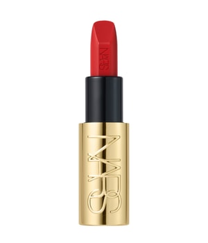 NARS Ultimate Luxury Explicit Lipstick Lippenstift 3.8 g Dunkelrot