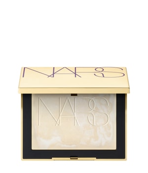 NARS Gold Dust Light Reflecting Setting Powder Puder 9.5 g Creme