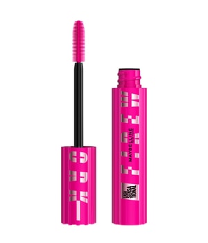 Maybelline Lash Sensational Firework Mascara 10 ml Schwarz