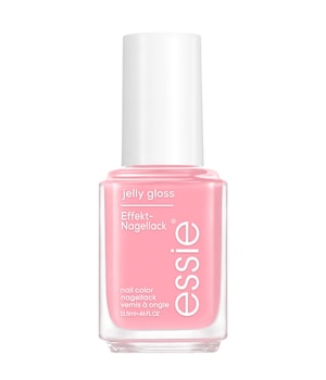 essie jelly gloss Nagellack 14 ml Rosa