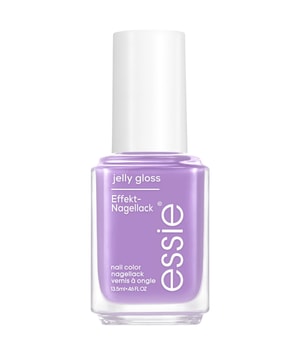 essie jelly gloss Nagellack 14 ml Grau