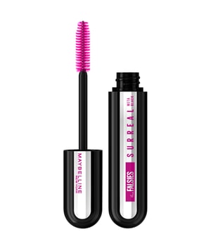 Maybelline Falsies Surreal Extensions Mascara 10 ml Schwarz