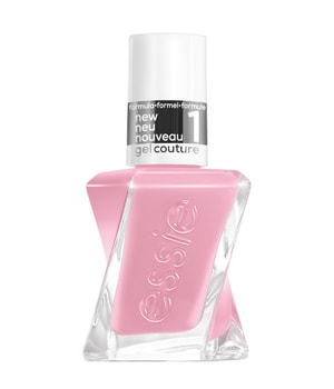 essie gel couture by essie Nagellack 14 ml Rosa