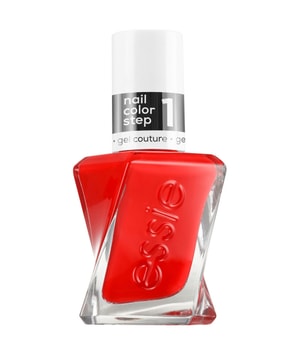 essie gel couture by essie Nagellack 14 ml Rot