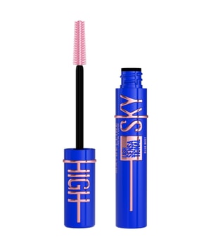 Maybelline Lash Sensational Sky High Mascara 7.2 ml Blau