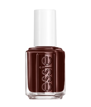 essie Brauntöne Nagellack 14 ml Schwarz