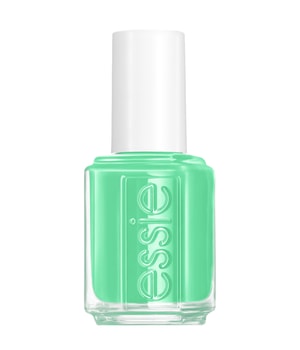 essie Blau- und Grüntöne Nagellack 14 ml Grau