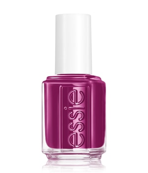 essie light and fairy midsummer collection Nagellack 13.5 ml Dunkelrot