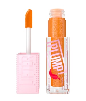 Maybelline Lifter Plump Lipgloss 5.4 ml Nude