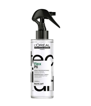 L'Oréal Professionnel Paris Tecni.Art Flex Pli Hitzeschutzspray 190 ml