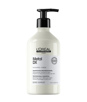 L'Oréal Professionnel Paris Metal DX Haarshampoo 500 ml