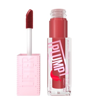 Maybelline Lifter Plump Lipgloss 5 ml Braun