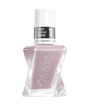 essie gel couture by essie Nagellack 14 ml Grau