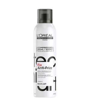 L'Oréal Professionnel Paris Tecni.Art Fix Anti Frizz Haarspray 250 ml