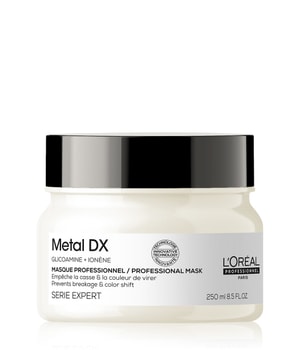 L'Oréal Professionnel Paris Metal DX Haarmaske 250 ml