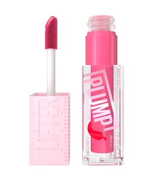 Maybelline Lifter Plump Lipgloss 5 ml Pink