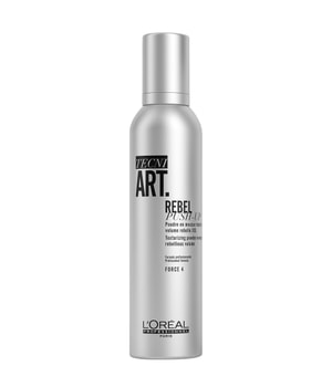 L'Oréal Professionnel Paris Tecni.Art Pure Rebel Push-Up Schaumfestiger 250 ml