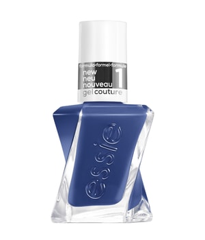 essie gel couture by essie Nagellack 14 ml Blau