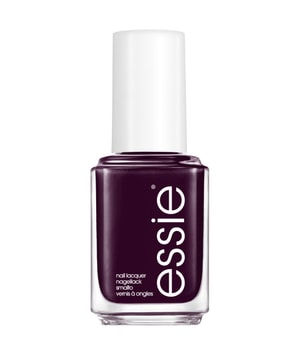 essie punk at heart Nagellack 13.5 ml Schwarz