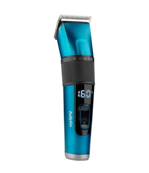 BaByliss Men Japanese Steel Digitaler Haarschneider Elektrischer Rasierer 1 Stk