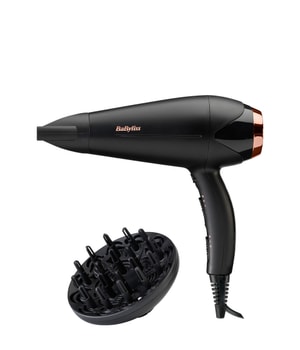 BaByliss Turbo Shine 2200 Haartrockner 1 Stk