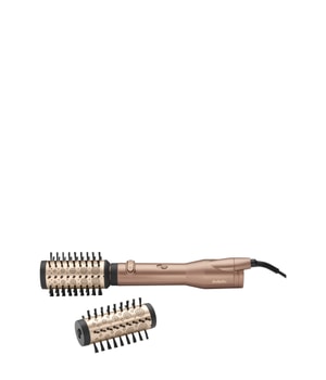 BaByliss Big Hair Dual Warmluftbürste 1 Stk